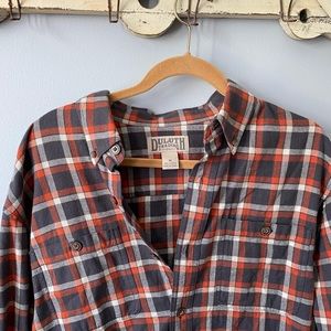 Flannel | Duluth Trading Co